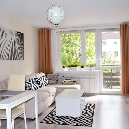 Apartament 11 Закопане Экстерьер фото