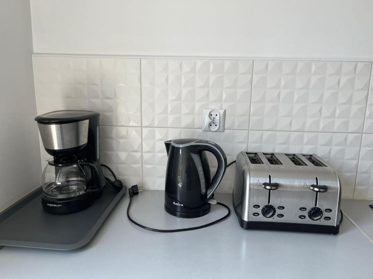Apartament 11 Закопане Экстерьер фото
