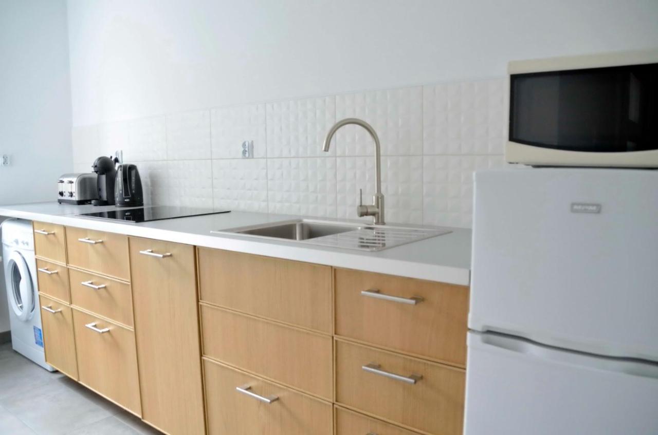 Apartament 11 Закопане Экстерьер фото