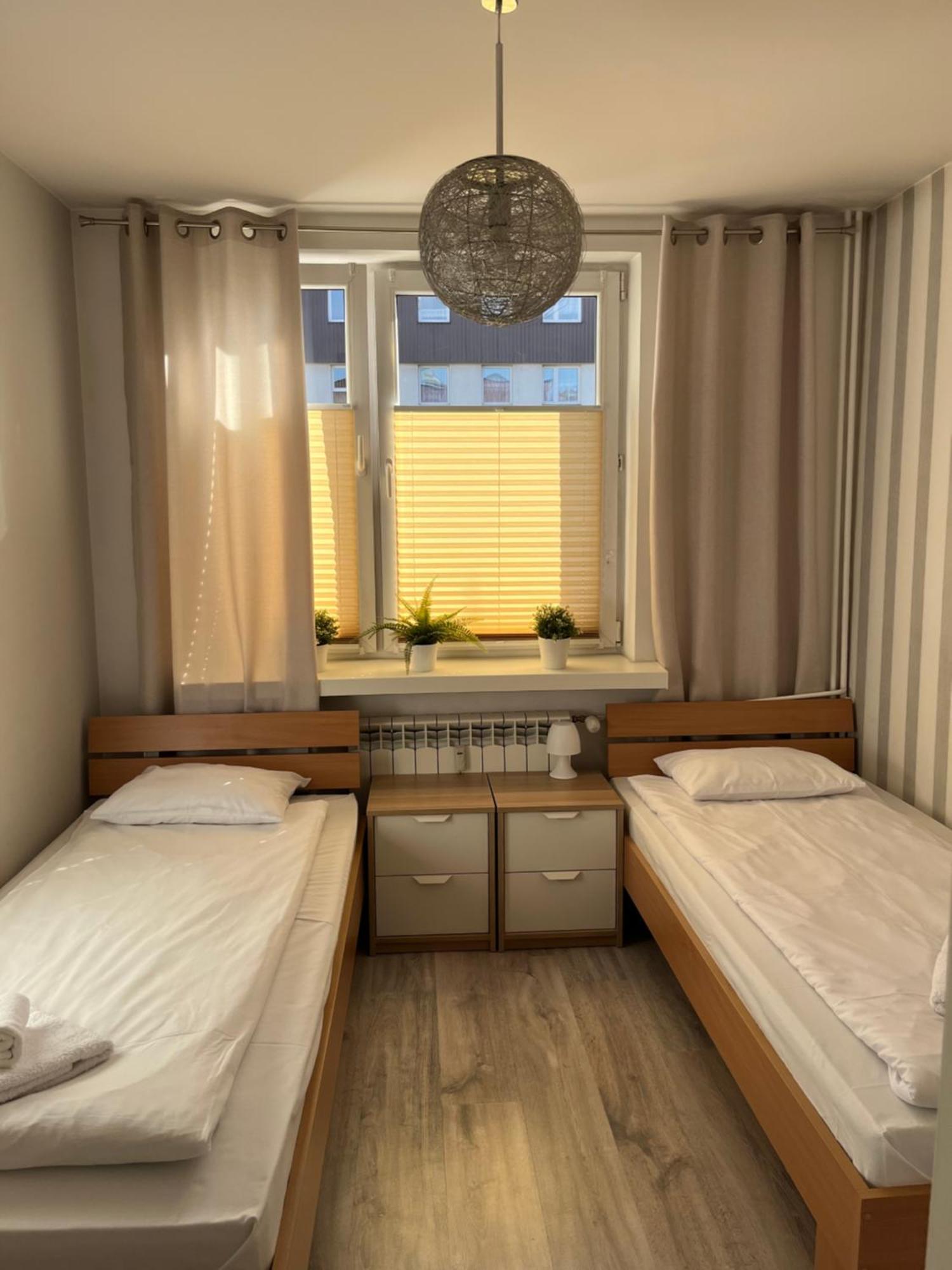 Apartament 11 Закопане Экстерьер фото