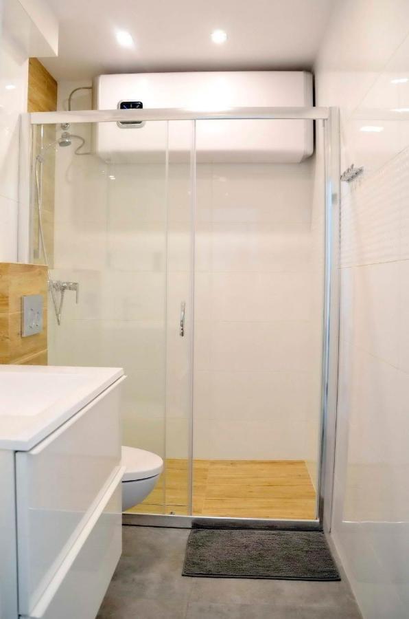 Apartament 11 Закопане Экстерьер фото
