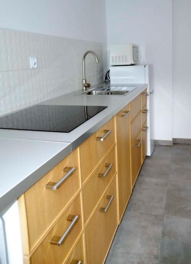 Apartament 11 Закопане Экстерьер фото