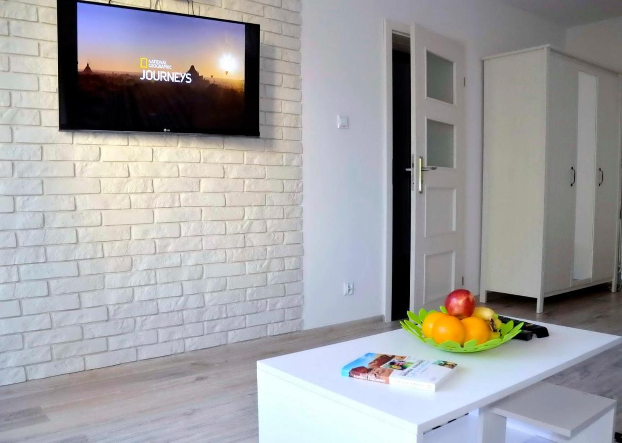 Apartament 11 Закопане Экстерьер фото